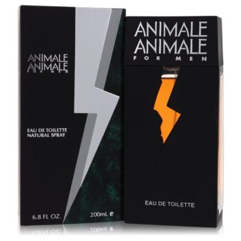 <span class="notranslate">ANIMALE ANIMALE</span> Eau De Toilette 200 ml for Men