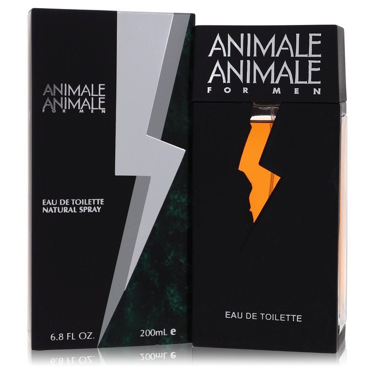 <span class="notranslate">ANIMALE ANIMALE</span> Eau De Toilette 200 ml for Men <span class="notranslate">ANIMALE ANIMALE</span> Eau De Toilette 200 ml for Men