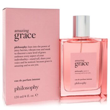 <span class="notranslate">PHILOSOPHY AMAZING GRACE</span> Eau De Parfum INTENSE 120 ml for Women