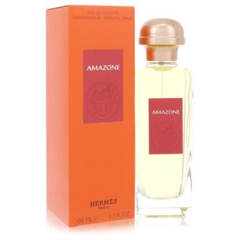<span class="notranslate">HERMES AMAZONE</span> Eau De Toilette 100 ml for Women