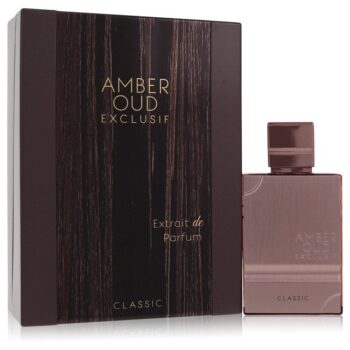 AL HARAMAIN AMBER OUD EXCLUSIF CLASSIC Eau De Parfum 60 ml Unisex