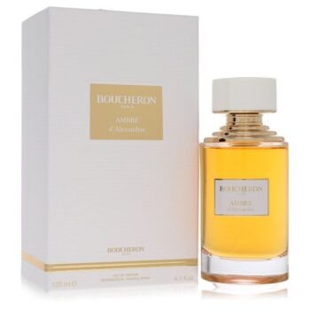 <span class="notranslate">BOUCHERON AMBRE D'ALEXANDRIE</span> Eau De Parfum 120 ml for Women