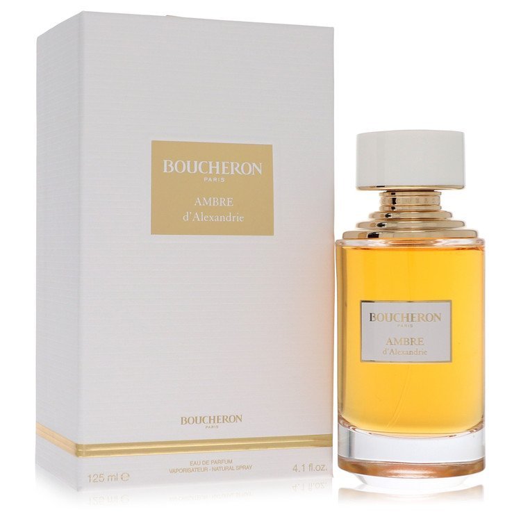 <span class="notranslate">BOUCHERON AMBRE D'ALEXANDRIE</span> Eau De Parfum 120 ml for Women <span class="notranslate">BOUCHERON AMBRE D'ALEXANDRIE</span> Eau De Parfum 120 ml for Women