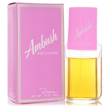 DANA AMBUSH (LOW FILLED) 50 ml for Women