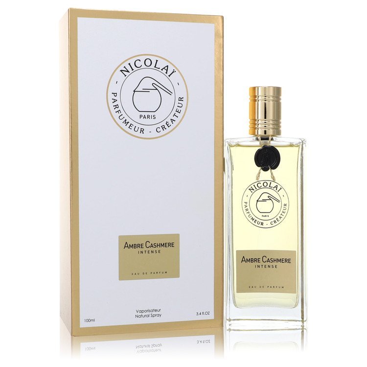 <span class="notranslate">NICOLAI AMBRE CASHMERE INTENSE</span> Eau De Parfum 100 ml Unisex <span class="notranslate">NICOLAI AMBRE CASHMERE INTENSE</span> Eau De Parfum 100 ml Unisex