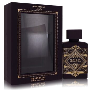 <span class="notranslate">LATTAFA BADEE AL OUD AMETHYST</span> Eau De Parfum 100 ml Unisex