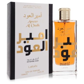 <span class="notranslate">LATTAFA AMEER AL OUDH INTENSE OUD</span> Eau De Parfum 100 ml Unisex <span class="notranslate">LATTAFA AMEER AL OUDH INTENSE OUD</span> Eau De Parfum 100 ml Unisex