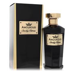 <span class="notranslate">AMOUROUD SMOKY CITRUS</span> Eau De Parfum 100 ml Unisex