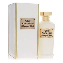 <span class="notranslate">AMOUROUD HIMALAYAN WOODS</span> Eau De Parfum 100 ml for Women