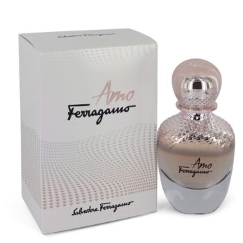 <span class="notranslate">SALVATORE FERRAGAMO AMO FERRAGAMO</span> Eau De Parfum 50 ml