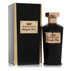 <span class="notranslate">AMOUROUD MIDNIGHT ROSE</span> Eau De Parfum 100 ml Unisex