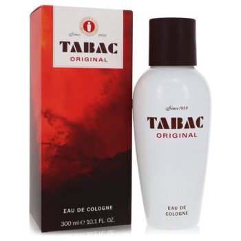 <span class="notranslate">MAURER & WIRTZ TABAC</span> Eau De Cologne 250 ml for Men