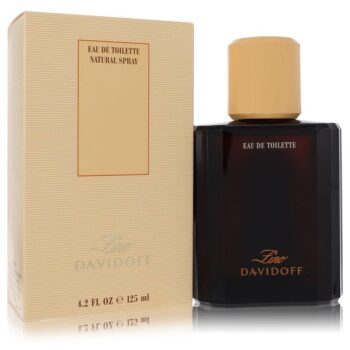 DAVIDOFF ZINO DAVIDOFF Eau De Toilette 125 ml for Men
