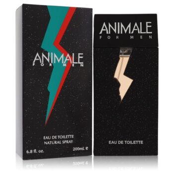 <span class="notranslate">ANIMALE</span> Eau De Toilette 200 ml for Men