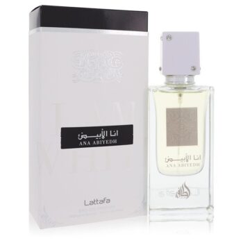 <span class="notranslate">LATTAFA ANA ABIYEDH I AM WHITE</span> Eau De Parfum 60 ml Unisex <span class="notranslate">LATTAFA ANA ABIYEDH I AM WHITE</span> Eau De Parfum 60 ml Unisex