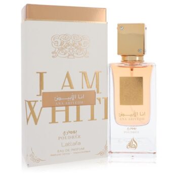 <span class="notranslate">LATTAFA ANA ABIYEDH I AM WHITE POUDREE</span> Eau De Parfum 60 ml Unisex <span class="notranslate">LATTAFA ANA ABIYEDH I AM WHITE POUDREE</span> Eau De Parfum 60 ml Unisex