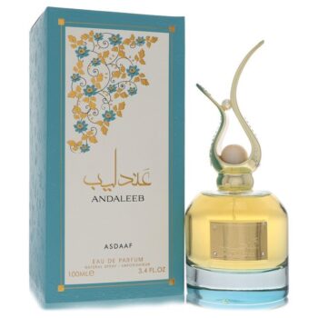 <span class="notranslate">LATTAFA ANDALEEB</span> Eau De Parfum 100 ml for Men