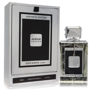 <span class="notranslate">ANFAR DATE NIGHTS Extrait De</span> Parfum 100 ml for Men