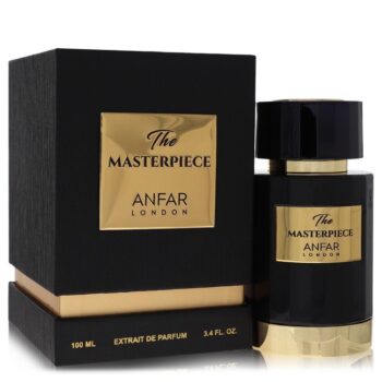 <span class="notranslate">ANFAR THE MASTERPIECE</span> Eau De Parfum 100 ml for Men