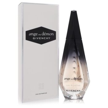 GIVENCHY ANGE OU DEMON Eau De Parfum 100 ml da donna GIVENCHY ANGE OU DEMON Eau De Parfum 100 ml da donna
