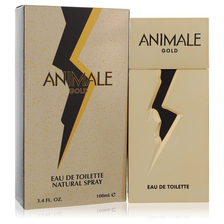 <span class="notranslate">ANIMALE GOLD</span> Eau De Toilette 100 ml for Men <span class="notranslate">ANIMALE GOLD</span> Eau De Toilette 100 ml for Men