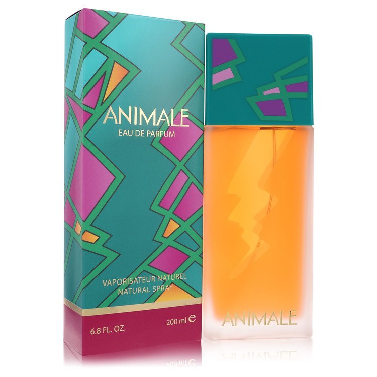<span class="notranslate">ANIMALE</span> Eau De Parfum 200 ml for Women <span class="notranslate">ANIMALE</span> Eau De Parfum 200 ml for Women
