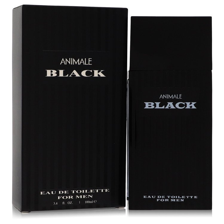 <span class="notranslate">ANIMALE BLACK</span> Eau De Toilette 100 ml for Men <span class="notranslate">ANIMALE BLACK</span> Eau De Toilette 100 ml for Men