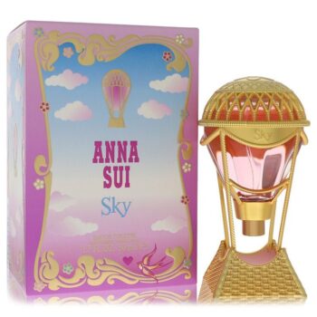 <span class="notranslate">ANNA SUI SKY</span> Eau De Toilette 50 ml for Women