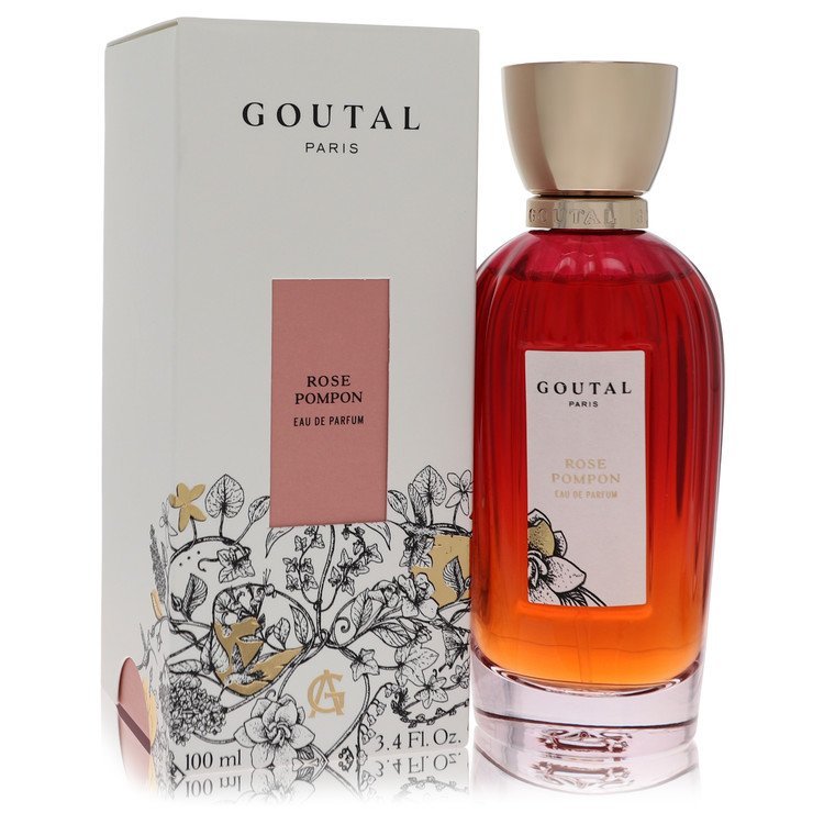 <span class="notranslate">ANNICK GOUTAL ROSE POMPON</span> Eau De Parfum 100 ml for Women <span class="notranslate">ANNICK GOUTAL ROSE POMPON</span> Eau De Parfum 100 ml for Women