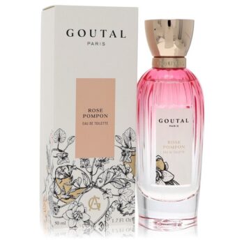 <span class="notranslate">ANNICK GOUTAL ROSE POMPON</span> Eau De Toilette 50 ml for Women