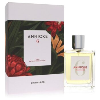 <span class="notranslate">EIGHT & BOB ANNICKE 6</span> Eau De Parfum 100 ml for Women