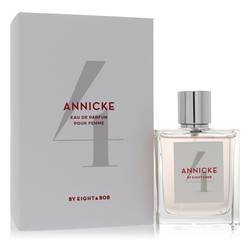 <span class="notranslate">EIGHT & BOB ANNICKE 4</span> Eau De Parfum 100 ml for Women
