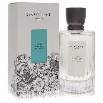<span class="notranslate">ANNICK GOUTAL MUSC NOMADE</span> Eau De Parfum 100 ml for Women