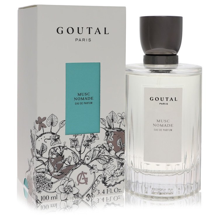 <span class="notranslate">ANNICK GOUTAL MUSC NOMADE</span> Eau De Parfum 100 ml for Women <span class="notranslate">ANNICK GOUTAL MUSC NOMADE</span> Eau De Parfum 100 ml for Women