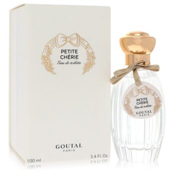 <span class="notranslate">ANNICK GOUTAL PETITE CHERIE</span> Eau De Toilette 100 ml for Women