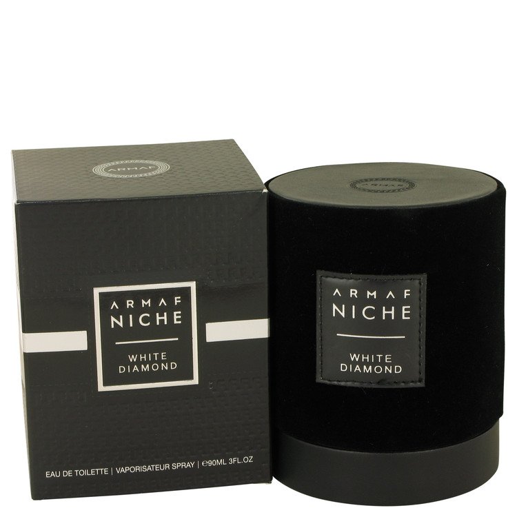 <span class="notranslate">ARMAF NICHE WHITE DIAMOND</span> Eau De Toilette 90 ml for Men <span class="notranslate">ARMAF NICHE WHITE DIAMOND</span> Eau De Toilette 90 ml for Men
