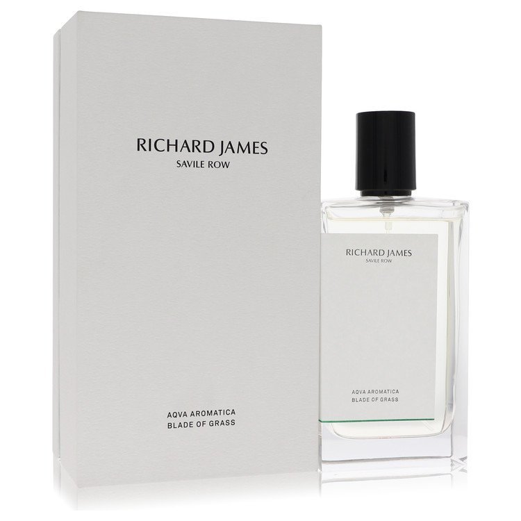 <span class="notranslate">RICHARD JAMES AQUA AROMATICA BLADE OF GRASS</span> Eau De Cologne 100 ml for Men <span class="notranslate">RICHARD JAMES AQUA AROMATICA BLADE OF GRASS</span> Eau De Cologne 100 ml for Men