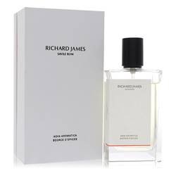 <span class="notranslate">RICHARD JAMES AQUA AROMATICA ECORCE D'EPICES</span> Eau De Cologne 100 ml for Men