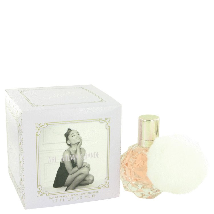 <span class="notranslate">ARIANA GRANDE ARI</span> Eau De Parfum 50 ml for Women <span class="notranslate">ARIANA GRANDE ARI</span> Eau De Parfum 50 ml for Women