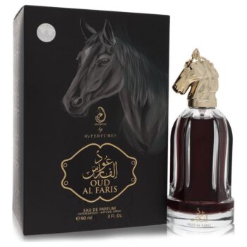 <span class="notranslate">ARABIYAT PRESTIGE ARABIYAT OUD AL FARIS</span> Eau De Parfum 90 ml for Men