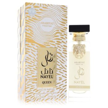 ARABIYAT PRESTIGE NAYEL QUEEN Eau de Parfum 75 ml für Damen