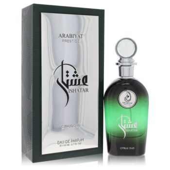 <span class="notranslate">ARABIYAT PRESTIGE CITRUS OUD</span> Eau De Parfum 100 ml Unisex