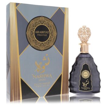 ARABIYAT PRESTIGE NASHWA SMOKE Eau De Parfum 100 ml