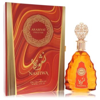 <span class="notranslate">ARABIYAT PRESTIGE NASHWA</span> Eau De Parfum 100 ml Unisex