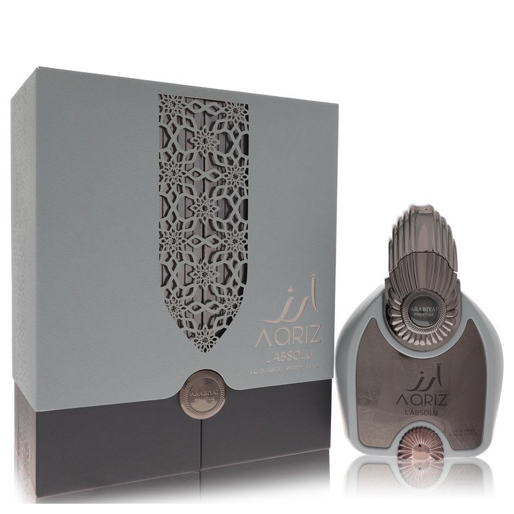 <span class="notranslate">ARABIYAT PRESTIGE AARIZ L'ABSOLU</span> Eau De Parfum 100 ml Unisex <span class="notranslate">ARABIYAT PRESTIGE AARIZ L'ABSOLU</span> Eau De Parfum 100 ml Unisex