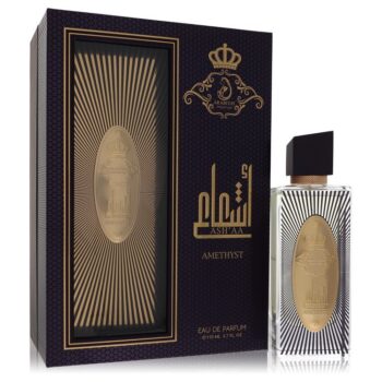 <span class="notranslate">ARABIYAT PRESTIGE ASH'AA AMETHYST</span> Eau De Parfum 100 ml Unisex