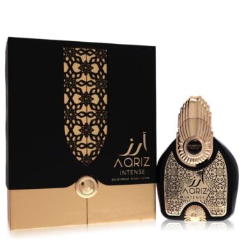 <span class="notranslate">ARABIYAT PRESTIGE AARIZ INTENSE</span> Eau De Parfum 100 ml UNISEX