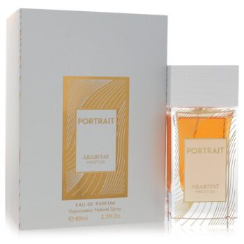 <span class="notranslate">ARABIYAT PRESTIGE PORTRAIT</span> Eau De Parfum 75 ml Unisex