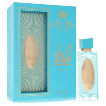 <span class="notranslate">ARABIYAT PRESTIGE ASH'AA NEROLI</span> Eau De Parfum 100 ml UNISEX