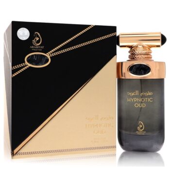 <span class="notranslate">ARABIYAT PRESTIGE ARABIYAT HYPNOTIC OUD</span> Eau De Parfum 100 ml Unisex